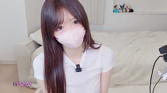 rinrin xoxo online show from July 2, 2026, 8:53 am
