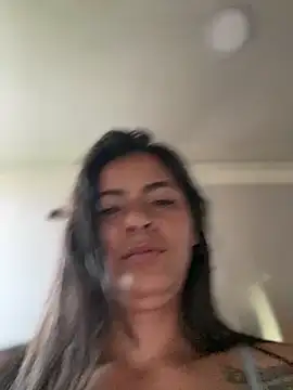 Esperanza GS online show from March 25, 2026, 11:09 am