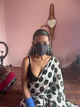 Snapshot of Payal_143 chatting on July 27, 2026, 8:43 am Payal 143 online show from July 27, 2026, 8:43 am