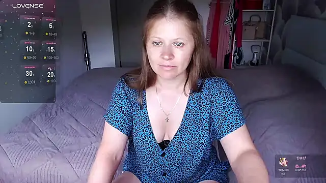 Snapshot of Aleksasamuii chatting on June 27, 2026, 5:57 am Aleksasamuii online show from June 27, 2026, 5:57 am