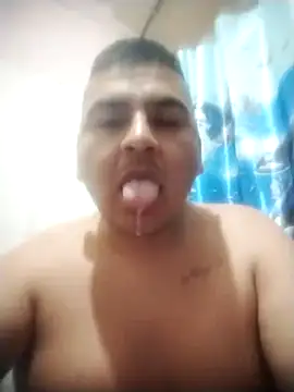 Sergiowooo online show from July 11, 2026, 3:40 am