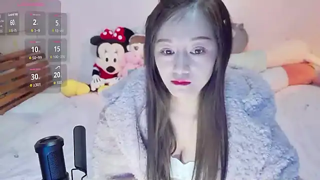 Snapshot of baozi-DDET chatting on February 17, 2026, 2:58 pm baozi-DDET online show from February 17, 2026, 2:58 pm