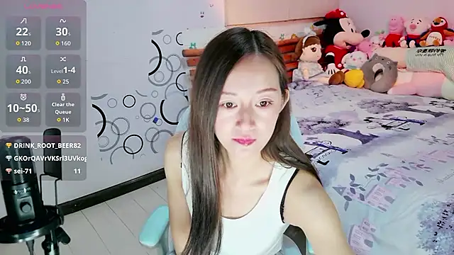 baozi-DDET online show from March 8, 2026, 12:38 am