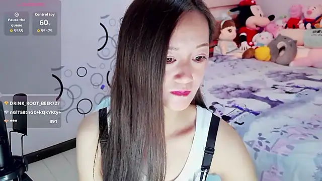 baozi-DDET online show from March 8, 2026, 2:04 am