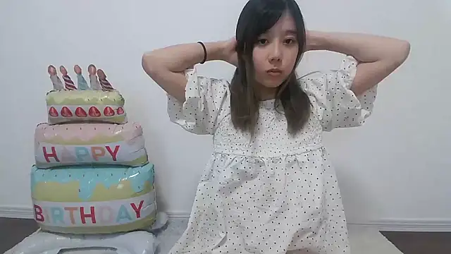 Snapshot of harunosakura chatting on July 6, 2026, 6:20 am harunosakura online show from July 6, 2026, 6:20 am