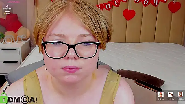 Lauraaa Smith online show from February 20, 2026, 6:26 am