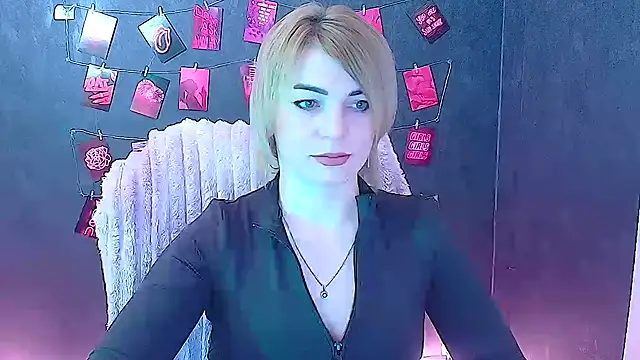 CuttieEmma online show from March 24, 2026, 6:57 am