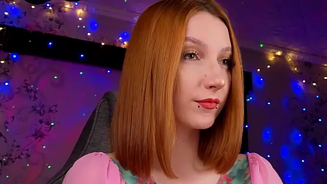 Vamp Mila online show from June 2, 2026, 1:00 pm