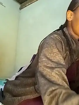 SexyTiger27 online show from March 1, 2026, 7:47 pm