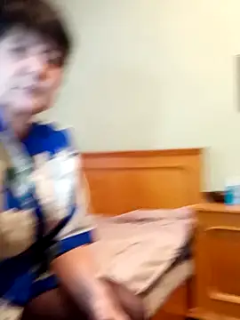 IrchykLove online show from March 12, 2026, 7:45 am