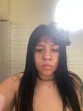 Luna bigtitss777 online show from February 19, 2026, 2:36 pm