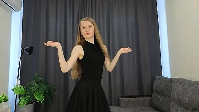 Snapshot of MoranaBetony chatting on February 1, 2026, 6:55 am MoranaBetony online show from February 1, 2026, 6:55 am