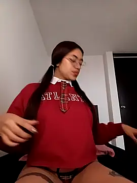  ValentinaX  online show from February 14, 2026, 11:54 am