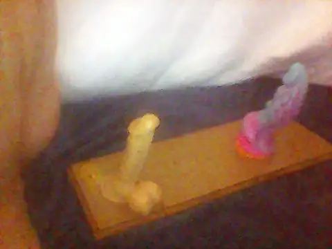 Uuuu87 online show from February 24, 2026, 10:54 pm