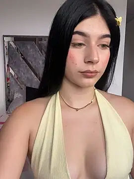  HannahFox  online show from February 3, 2026, 10:04 pm