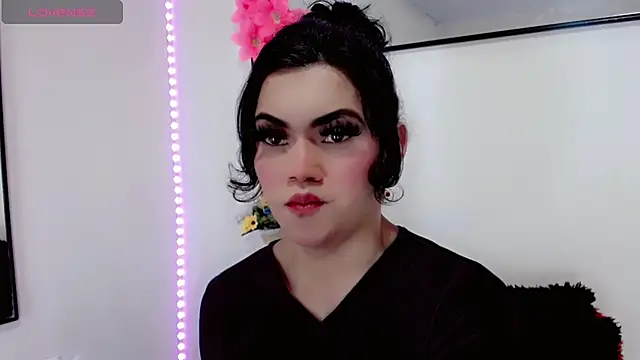 Snapshot of NathalialLooes chatting on February 3, 2026, 2:53 am NathalialLooes online show from February 3, 2026, 2:53 am