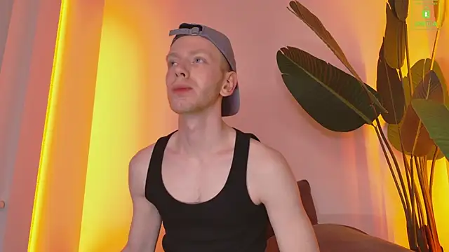 ZidNevil online show from February 8, 2026, 9:07 am