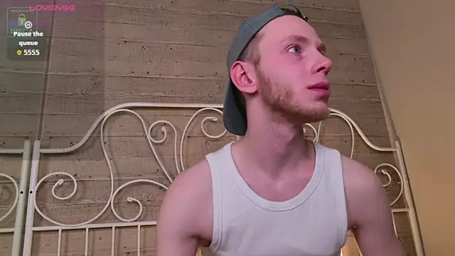 ZidNevil online show from February 24, 2026, 8:31 pm