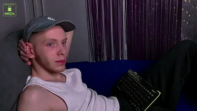 ZidNevil online show from February 3, 2026, 8:14 pm