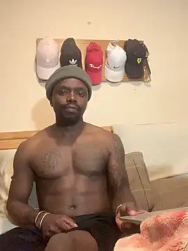 -HIIM- online show from March 23, 2026, 5:57 pm