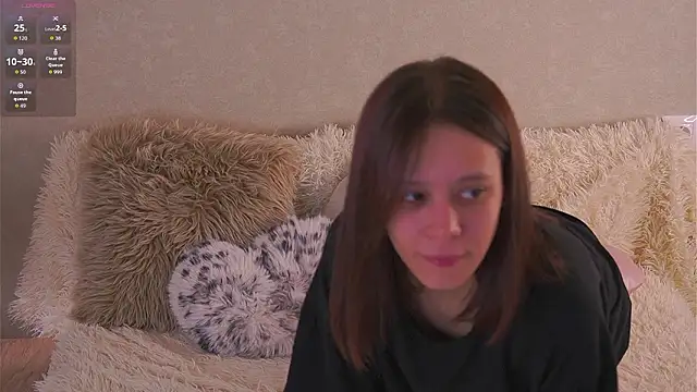 MilkyVika  online show from March 21, 2026, 5:30 am