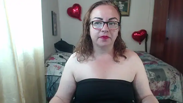 TaniaGoddess online show from March 21, 2026, 9:30 pm