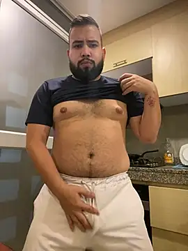 Dalton s online show from March 15, 2026, 12:17 am