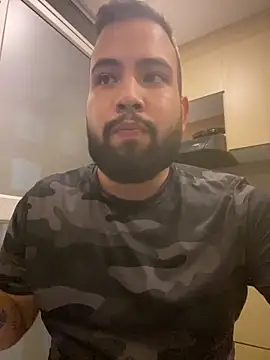 Dalton s online show from April 16, 2026, 11:40 pm