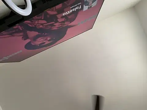 Anadia Starr online show from March 10, 2026, 10:14 pm