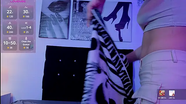 Snapshot of Zoe-yanin chatting on February 23, 2026, 6:52 pm Zoe-yanin online show from February 23, 2026, 6:52 pm