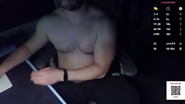 under the desk40 online show from May 14, 2026, 12:24 pm