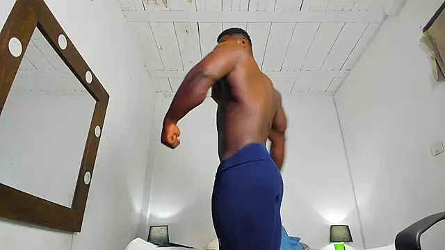 James McBoy online show from April 6, 2026, 1:12 pm