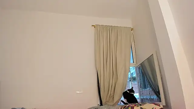 Snapshot of chiarafustox chatting on February 26, 2026, 11:05 pm chiarafustox online show from February 26, 2026, 11:05 pm