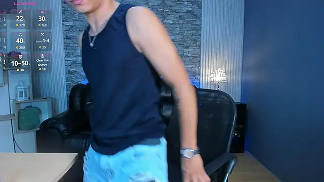 Snapshot of Thiago_Olsen chatting on February 20, 2026, 10:22 pm Thiago Olsen online show from February 20, 2026, 10:22 pm