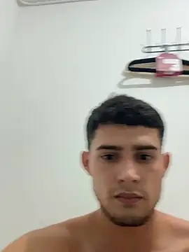 jhayko22 online show from March 27, 2026, 6:11 am