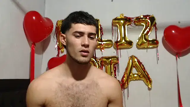 Snapshot of jhayko22 chatting on February 14, 2026, 11:27 pm jhayko22 online show from February 14, 2026, 11:27 pm