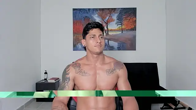 ryanwhite3 online show from February 14, 2026, 11:16 pm