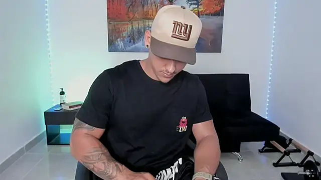 ryanwhite3 online show from February 15, 2026, 7:02 pm