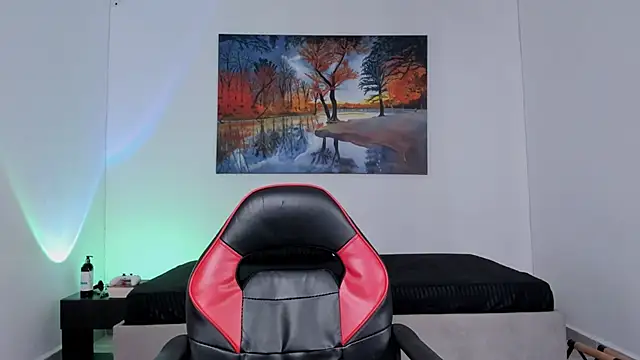 ryanwhite3 online show from March 4, 2026, 10:50 pm