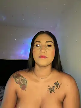 mari pauli xx online show from February 28, 2026, 12:43 am