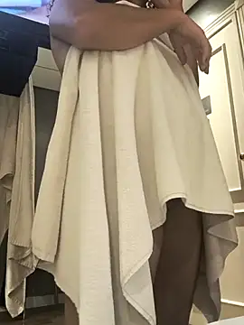 Dree4i20 online show from April 18, 2026, 1:24 pm