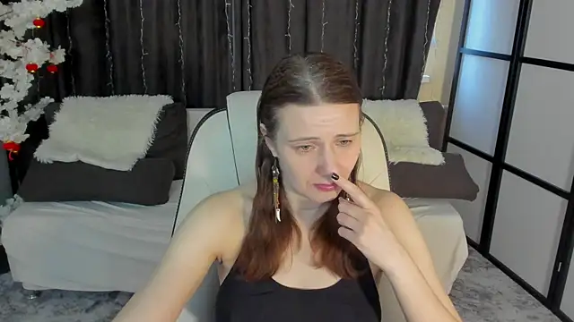 Kathrine Meyer online show from April 6, 2026, 1:56 am