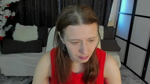 Kathrine Meyer online show from April 1, 2026, 2:13 am