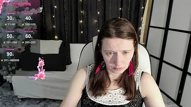 Kathrine Meyer online show from February 3, 2026, 2:00 am