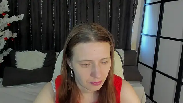 Kathrine Meyer online show from March 31, 2026, 2:02 am