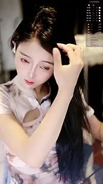 xiaomoli928 online show from May 26, 2026, 9:24 pm