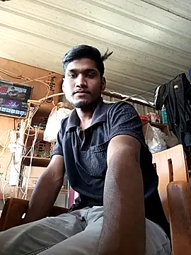 Snapshot of Krishna-10 chatting on February 5, 2026, 4:52 am Krishna-10 online show from February 5, 2026, 4:52 am