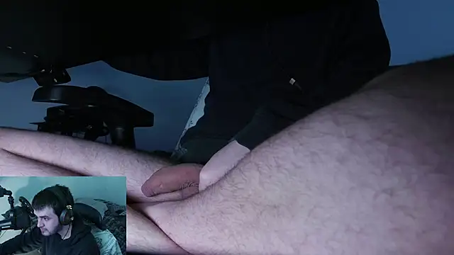 Begamc online show from February 2, 2026, 6:07 pm