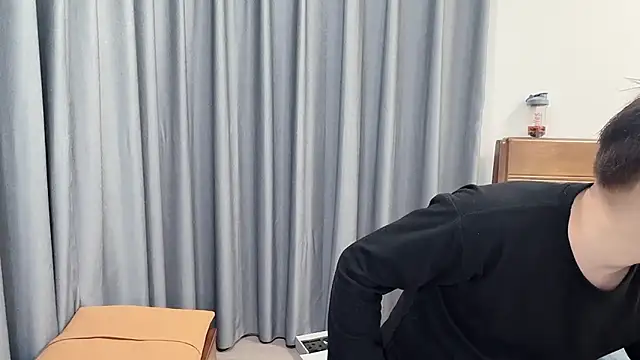 No 1MiaoMiao-Kk online show from February 3, 2026, 12:10 pm