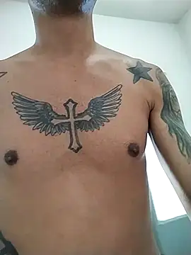 Cria027serra online show from February 21, 2026, 2:30 pm